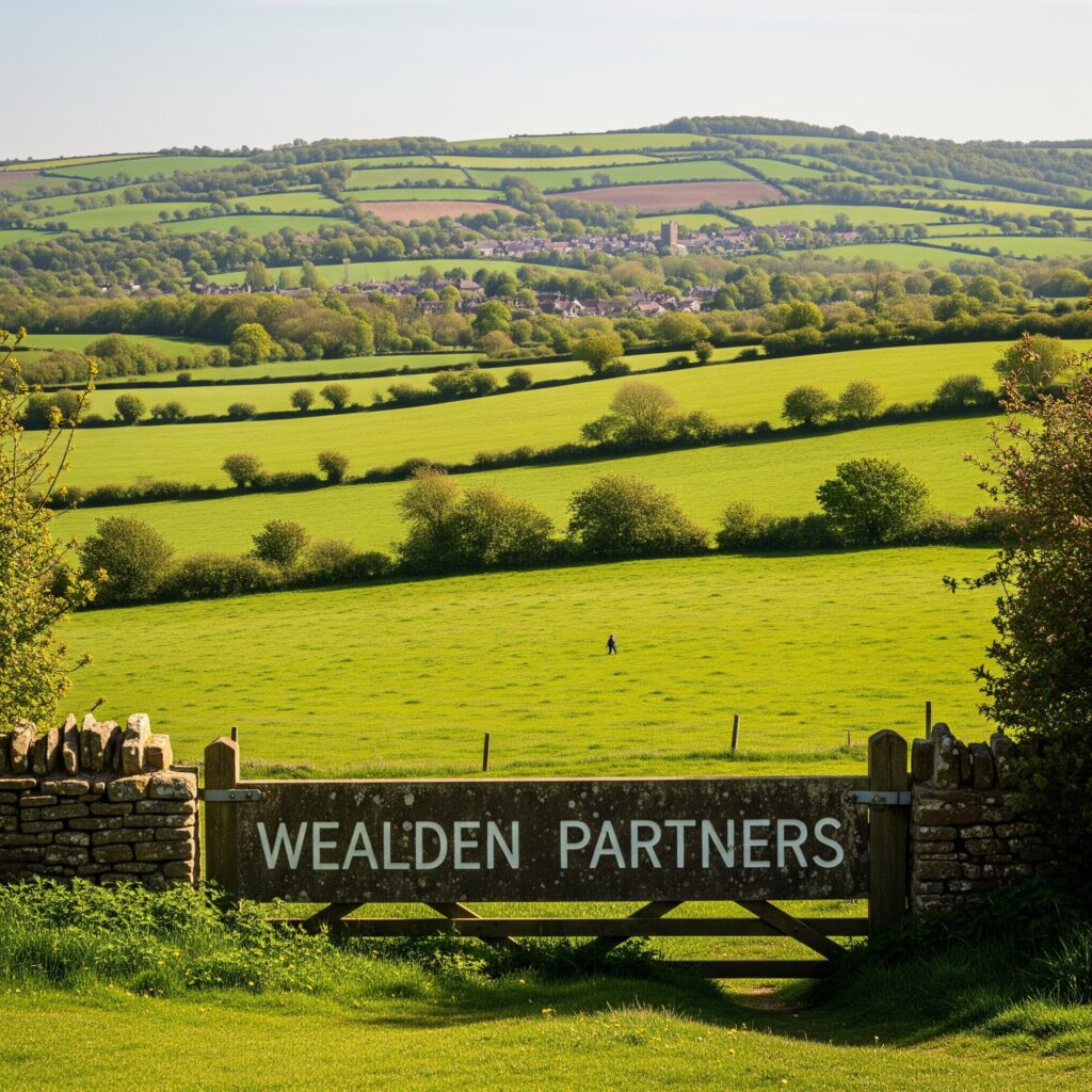 Wealden Partners