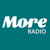 More radio logo