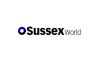 Sussex World Logo